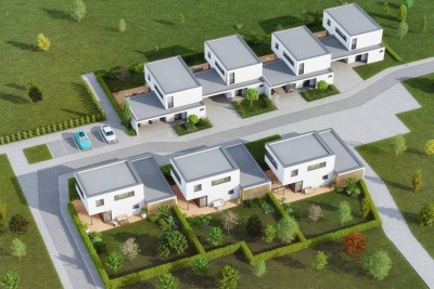 NEUSTEINHOF - Ihre sonnige Wohnlösung im Obergeschoss (Top 3B)