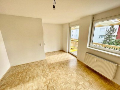 4-Zimmer Wohnung in Gösting mit zwei Balkonen - Provisionsfrei!