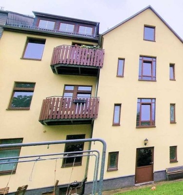 Verkauf | Gemütliche 2-Raumwohnung mit Balkon