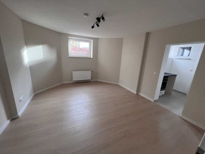 Charmante 1-Zimmer-Souterrainwohnung in Astheim/Trebur – Erstbezug nach Renovierung