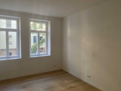 2-Zimmer-Wohnung in Nürnberg