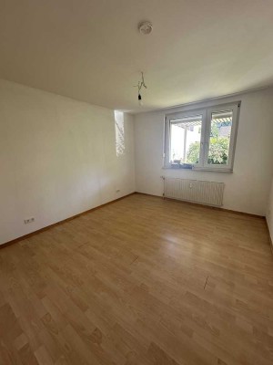 Gemütliche 2-Zimmer-Erdgeschosswohnung | modernes Tageslichtbad | GE-Horst