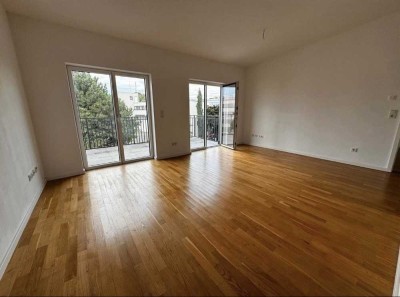 Moderne 3ZKB-Wohnung in Wetzlar mit Balkon