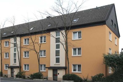 schöne Wohnung sucht neuen Mieter!