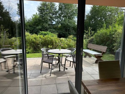 Idyllisch & gemütliche Einliegerwohnung mit vielen Extras
