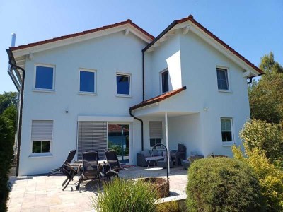 Attraktives Wohnhaus in ruhiger Lage!