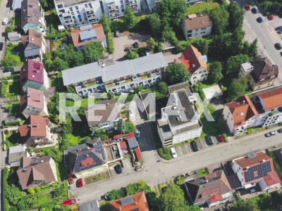 300m zur Fußgängerzone– Waldrandnähe–seniorengerecht-100m bis VOITH/HARTMANN