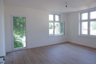 Naturnahe Ruhe & angenehm modernes Wohnambiente