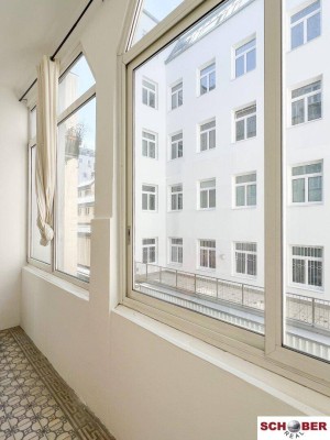 Absolute Hofruhelage, Garagenplatz möglich