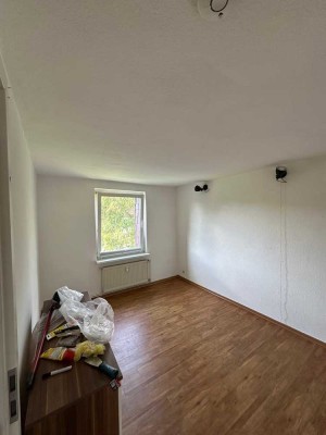 Modernisierte 3-Zimmer-DG-Wohnung in Rostock