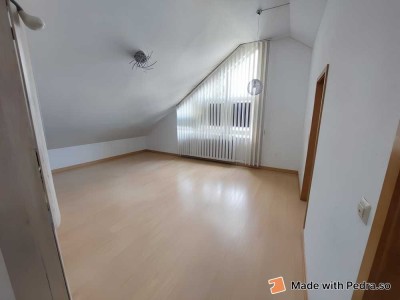 Charmante 2-Zimmer-Wohnung