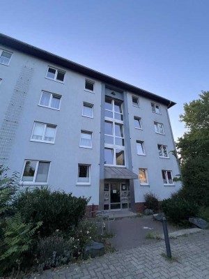 Nachmieter für 3Zimmer Wohnung gesucht
