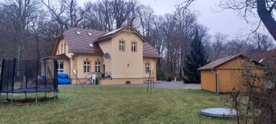 Ansprechende und gepflegte 3-Zimmer-Wohnung in Bad Muskau