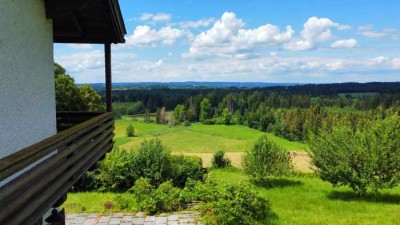 Kann man diesen Weitblick überbieten?
Bei uns gibt es sie noch – einmalige Raritäten!