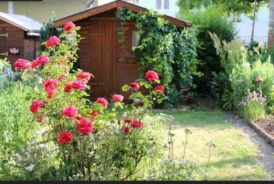 Schönes 4-Zimmer-Haus mit Garten in Taufkirchen (Vils)