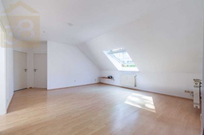 4-Zimmer-Dachgeschosswohnung in Gifhorn-Miagsiedlung! Meine Wohnung = Mein Makler!