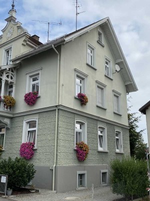 DG- 3 Zimmer in Lindau-Reutin