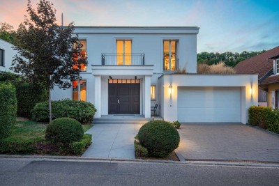 Moderne Villa für höchste Ansprüche