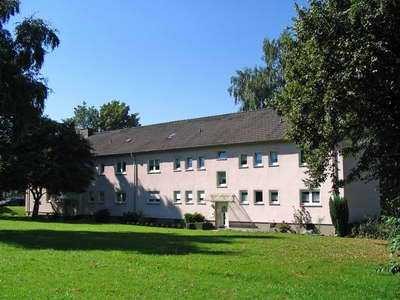 Bald verfügbar! 3-Zimmer-Wohnung in Dortmund Bövinghausen