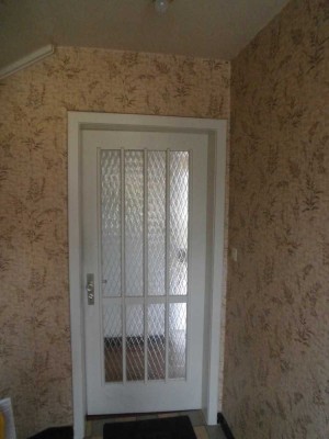 3-Zimmer-Wohnung mit Balkon und Einbauküche in Obersulm