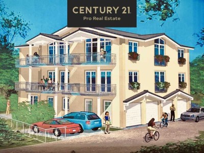Wellenrauschen & Meerblick: Exklusive Maisonette in Juliusruh – Ihr Platz am Meer