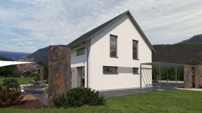 Designhaus mit Wohlfühlfaktor - Made by OKAL
