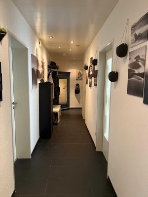 Attraktive 3-Zimmer-Wohnung mit Balkon in Mainz