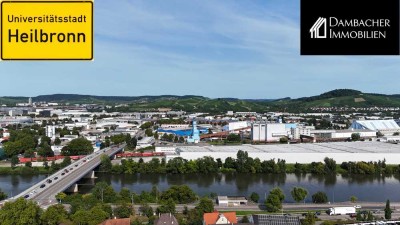 3,5-Zim.-Wohnung - Werks- Betriebs- Monteurzimmer in zentraler LAGE - Erstbezug nach Sanierung