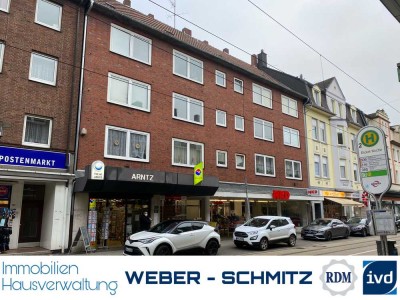 Apartment in Herne Eickel zu vermieten!