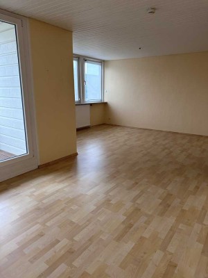 Gepflegte 3-Raum-Wohnung mit Balkon in Sarstedt