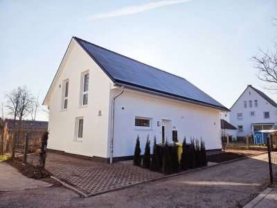 Premiumwohnen im Soester Westen, Neubau, Erstbezug mit Küche, Garten und Stellplätzen