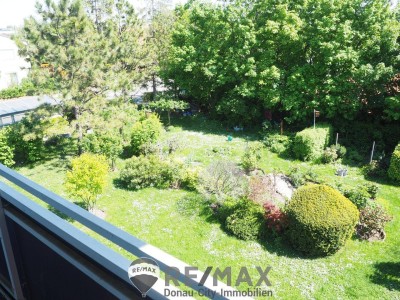Open house - "2-Zimmer-Eigentum| + Küche| + Loggia| in Gumpoldskrichen"