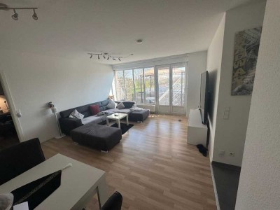 tolle 2 Zi. Whg. - Top Kapitalanlage