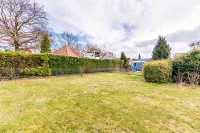 Neubau bezugsfertig - warten war gestern!