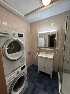 Ansprechende 2-Zimmer-EG-Wohnung in Koblenz