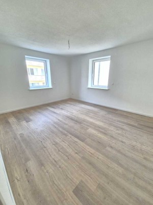 1-Zimmer-Appartement in Stuttgart-Ost zu vermieten, Erstbezug nach Sanierung