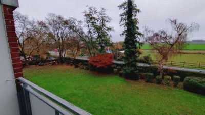 Provisionsfrei! Bezugsfrei!! Modernisiert!!! 3-Zimmer-ETW in gepflegter Wohnanlage