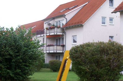 attraktive 1 Zimmer Wohnung, Dresden Weißig, hell & freundlich *direkt vom Vermieter*