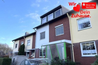 Gemütliches Zuhause mit viel Freiraum!