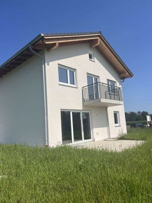 Attraktive Doppelhaushälfte ideal für Paare bei Bad Feilnbach – ideal für Paare