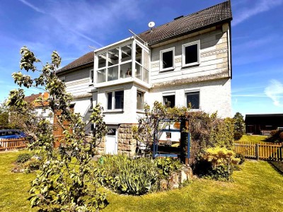 Ihr Haus, Ihre Scheune – Raum für Ideen, Projekte und Leben.