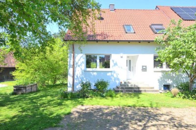 Einziehen, wohlfühlen und ankommen