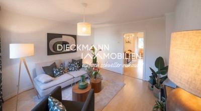 Dreifamilienhaus mit freier Erdgeschosswohnung