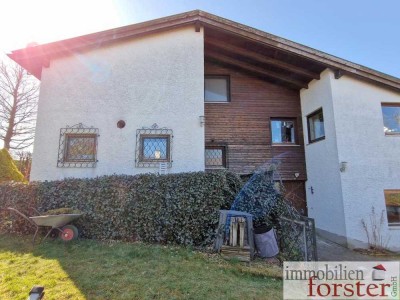 Sanierungsbedürftiges Einfamilienhaus in ruhiger TOP Lage von Pähl!