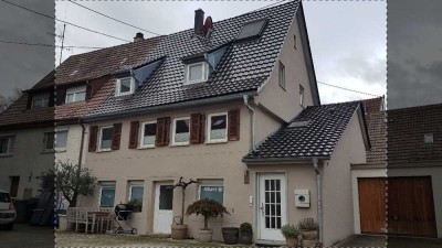 Luxus-Haus-5 Zimmer+Wellnessraum, Poggenpohlküche, Design Bad, Whirlpool