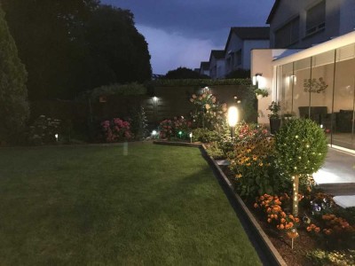 5,5-Zimmer Einfamilienhaus mit Garage in Emst