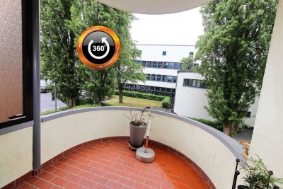 Helle 3-4-Zi am Uniklinikum + VIELE Varianten + Möglichkeiten + Top Lage!