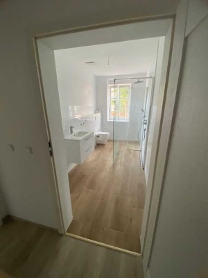 2 Zi Wohnung, ca. 67 qm, 650 € Kaltmiete in 18551 Sagard