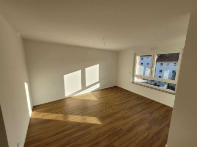 Helle 3-Zimmer-Wohnung mit Balkon in Bamberg Wunderburg