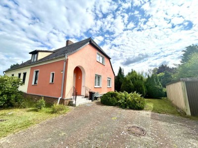 Neuer Nestbau? Diese Doppelhaushälfte macht’s leicht